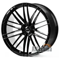 Replica A22714 9.5x22 5x112 ET26 DIA66.45 GB
