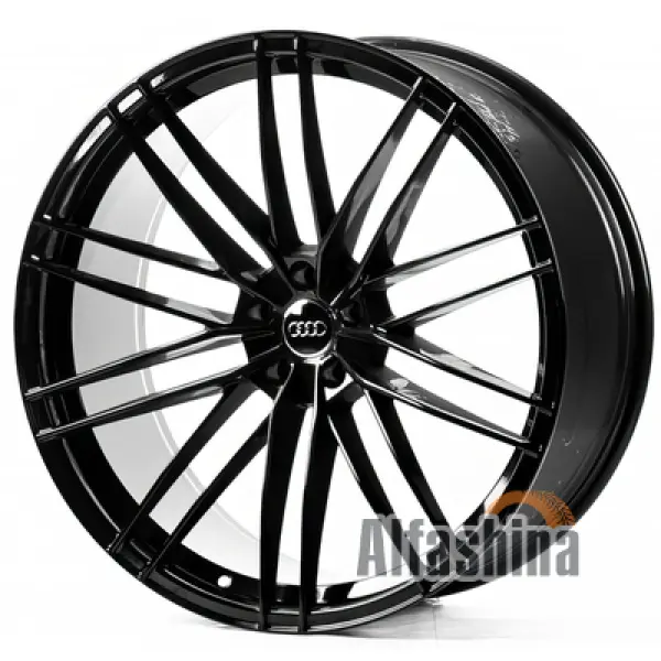 Replica A22714 9.5x22 5x112 ET26 DIA66.45 GB