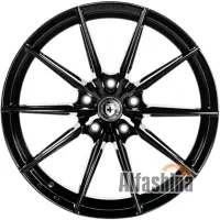 Flow Forming XF005 8.5x19 5x108 ET35 DIA73.1 GB