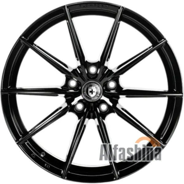 Flow Forming XF005 8.5x19 5x108 ET35 DIA73.1 GB