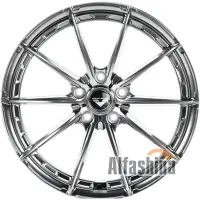 Flow Forming XF006 8x18 5x114.3 ET35 DIA73.1 HB