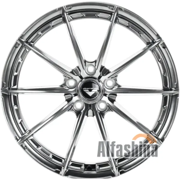 Flow Forming XF006 8x18 5x114.3 ET35 DIA73.1 HB
