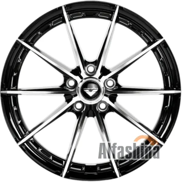 Flow Forming XF006 8x18 5x114.3 ET35 DIA73.1 GBMF