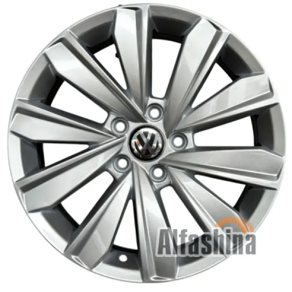 Replica 7092 7x17 5x112 ET40 DIA57.1 S