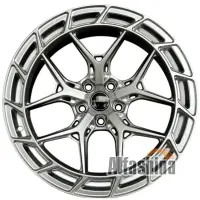Flow Forming YF5678 8.5x20 5x114.3 ET30 DIA73.1 S