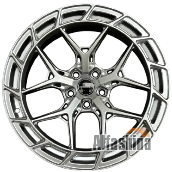 Flow Forming YF5678 8.5x20 5x114.3 ET30 DIA73.1 S