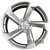 Flow Forming FBX390-20 9x20 5x112 ET35 DIA66.5 S