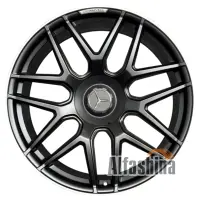 Flow Forming JT092-22 10x22 5x130 ET36 DIA84.1 BM