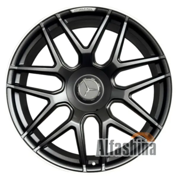 Flow Forming JT092-22 10x22 5x130 ET36 DIA84.1 BM
