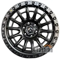 Off Road Wheels FBX134-20 9x20 6x139.7 ET0 DIA110.1 BM