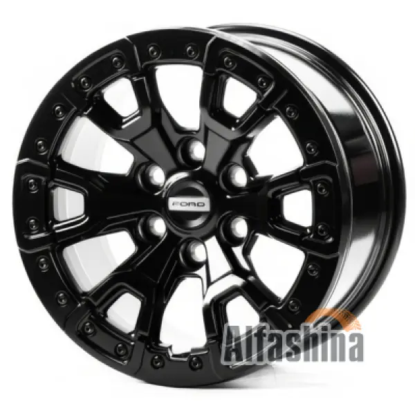 Replica FD17 8.5x17 6x135 ET34 DIA87.1 BM