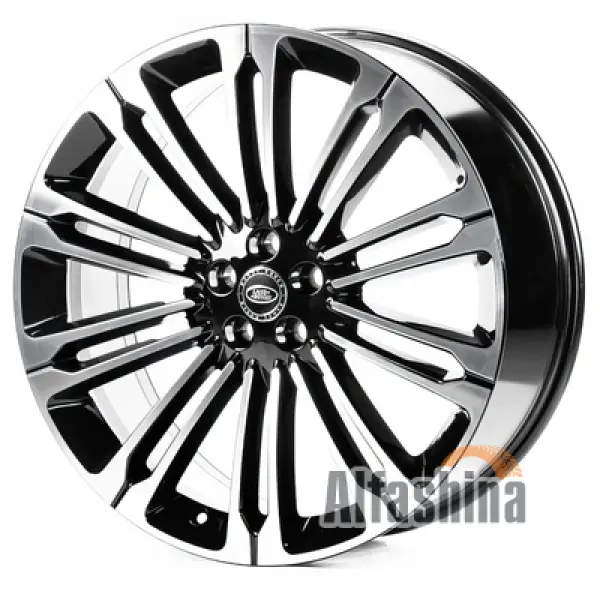 Replica LR1498 9x22 5x108 ET45 DIA63.3 MB