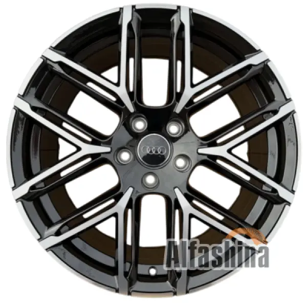 ZF 734 9x20 5x112 ET32 DIA66.6 BMF