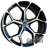 ZF 727 9x20 5x112 ET32 DIA66.6 MB