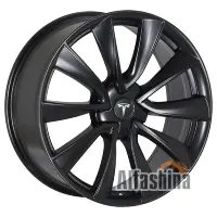 ZF 675 8.5x20 5x114.3 ET35 DIA64.1 SB