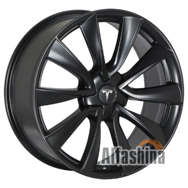 ZF 675 8.5x20 5x114.3 ET35 DIA64.1 SB
