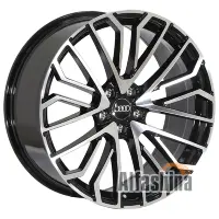 ZF 804 9x20 5x112 ET32 DIA66.6 BMF