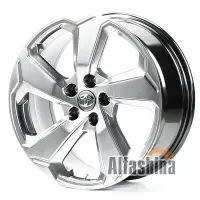 Replica TY18917 7.5x18 5x114.3 ET35 DIA60.1 HB