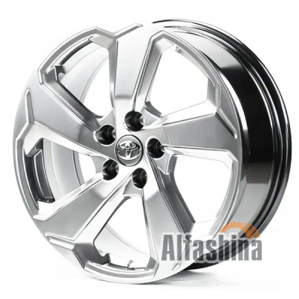 Replica TY18917 7.5x18 5x114.3 ET35 DIA60.1 HB