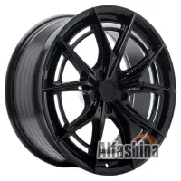 Japan Racing JR50 9.5x19 5x112 ET35 DIA72.6 GB