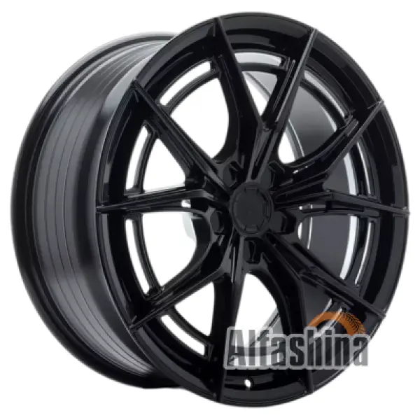 Japan Racing JR50 9.5x20 5x112 ET35 DIA72.6 GB