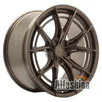 Japan Racing JR50 9x20 5x112 ET30 DIA72.6 Matt bronz