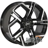 ZF SY08001 8.5x20 5x112 ET42 DIA66.6 MB