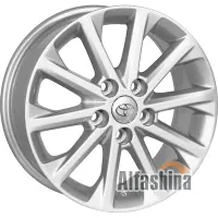ZF TL0191 6.5x16 5x114.3 ET45 DIA60.1 S