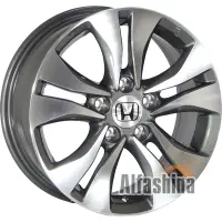 ZF TL0231 6.5x16 5x114.3 ET50 DIA64.1 MG