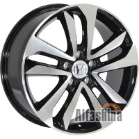 ZF TL0262 7.5x18 5x114.3 ET55 DIA64.1 MB
