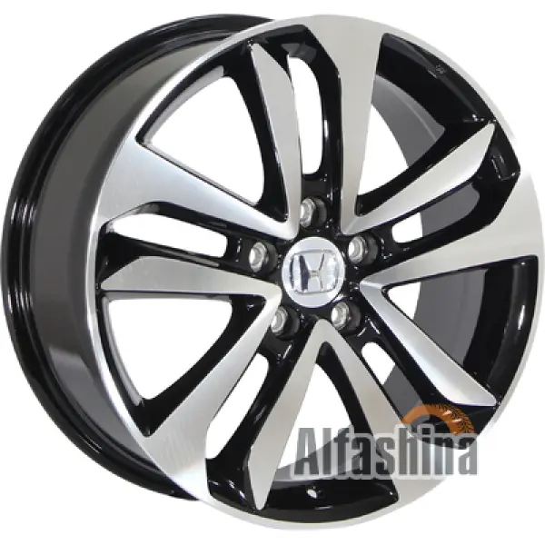 ZF TL0262 7.5x18 5x114.3 ET55 DIA64.1 MB