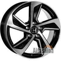 ZF TL5809 7x17 5x114.3 ET54 DIA64.1 MB
