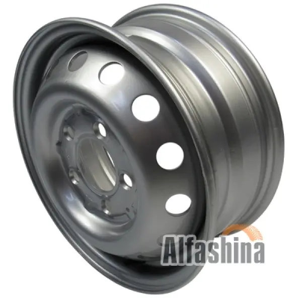 WST Mercedes Sprinter 903 6x15 5x130 ET75 DIA84