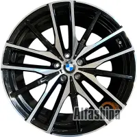 Replica H3075F 9x20 5x112 ET35 DIA66.5 MB