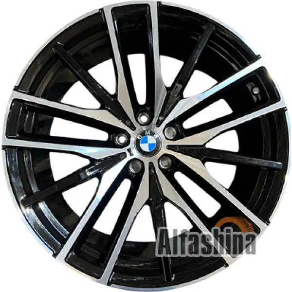 Replica H3075F 9x20 5x112 ET35 DIA66.5 MB