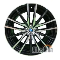 Replica H3075F 9.5x20 5x112 ET35 DIA66.5 BMF
