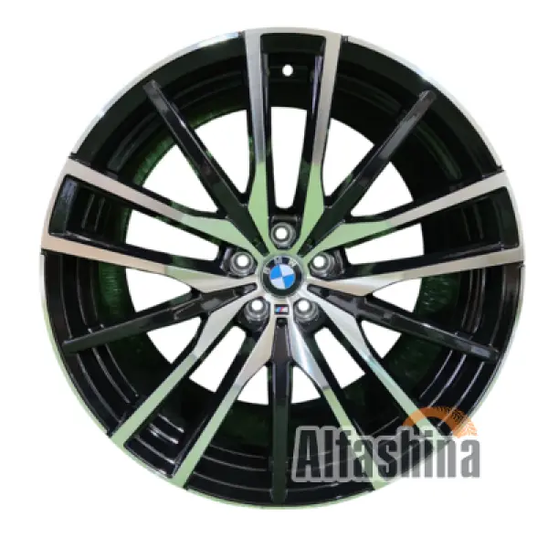 Replica H3075F 9.5x20 5x112 ET35 DIA66.5 BMF