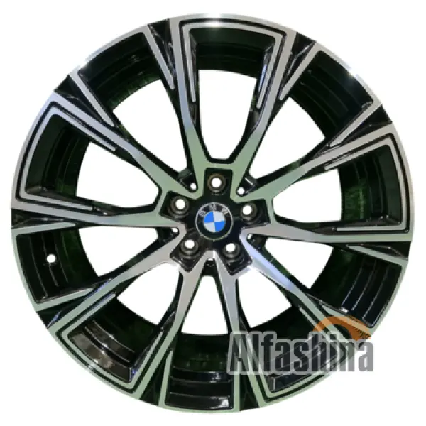 Replica H3122F 8.5x20 5x112 ET25 DIA66.5 BMF