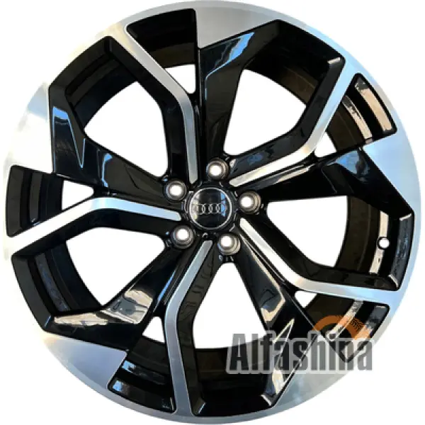 Replica H3059F 9.5x22 5x112 ET30 DIA66.45 MB