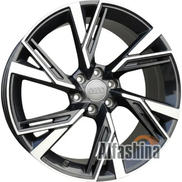 Replica H3138F 8.5x19 5x112 ET35 DIA66.45 MB