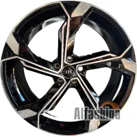 Replica H3205F 9x20 5x112 ET30 DIA66.45 MB