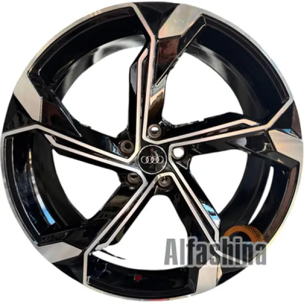 Replica H3205F 9x20 5x112 ET30 DIA66.45 MB