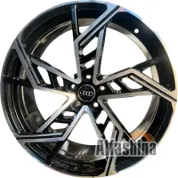 Replica H3207F 8x18 5x112 ET35 DIA66.45 MB
