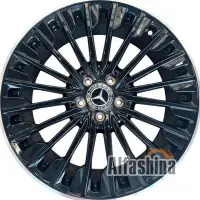 Replica H3062F 8.5x20 5x112 ET36 DIA66.5 MIBK
