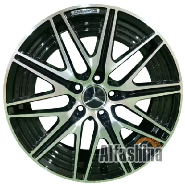 Replica H3121F 9.5x20 5x112 ET42 DIA66.5 BMF