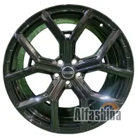 Replica H892F 9.5x22 5x120 ET45 DIA72.6 GB
