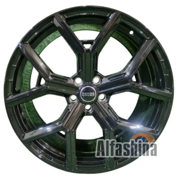 Replica H892F 9.5x22 5x120 ET45 DIA72.6 GB