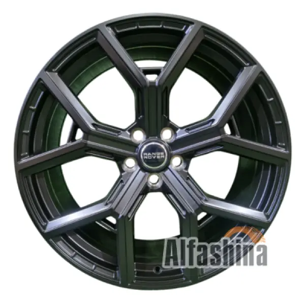 Replica H892F 9.5x22 5x120 ET45 DIA72.6 BM