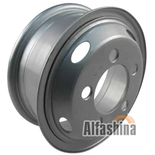 WST Mitsubishi Canter 5.5x16 5x208 ET115 DIA150