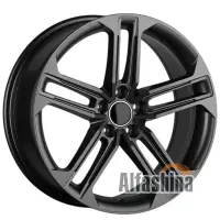 Replica AU6104 8.5x19 5x112 ET35 DIA66.45 SB